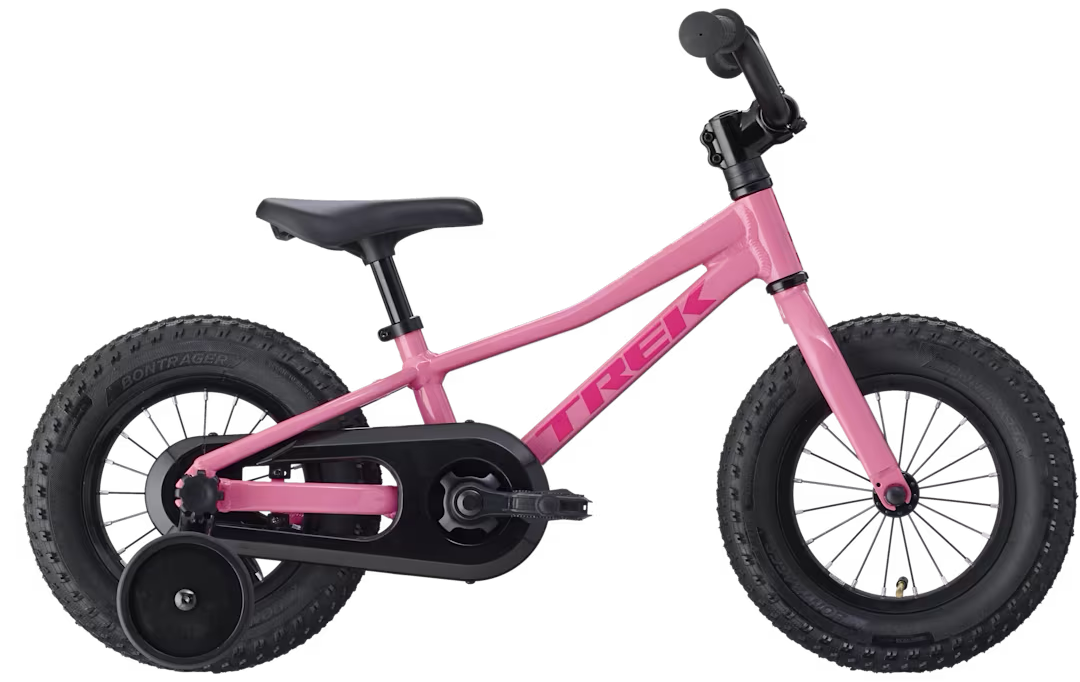 2027 Trek PreCaliber 12"
