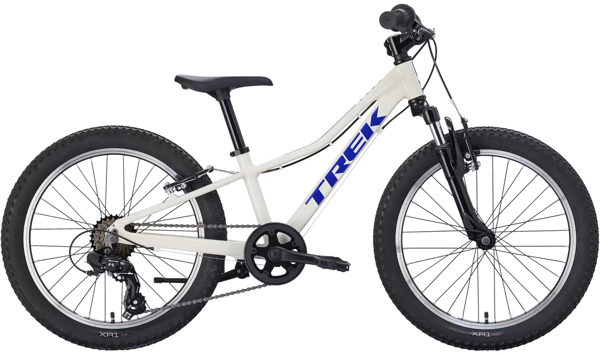 2027 Trek PreCaliber 20" 7 Speed