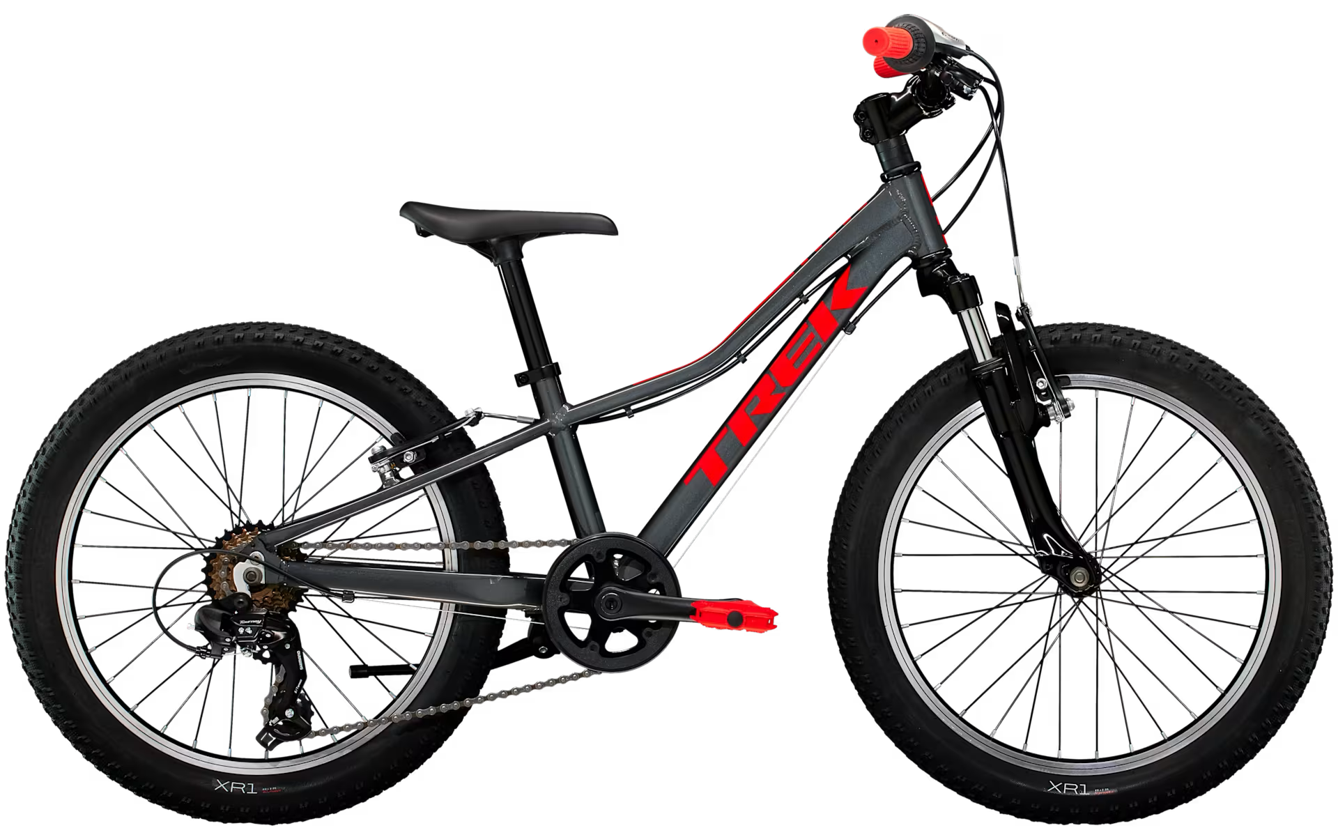 Trek PreCaliber 20" 7 Speed