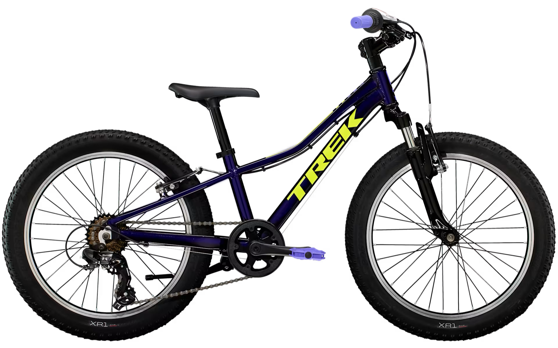 Trek PreCaliber 20" 7 Speed