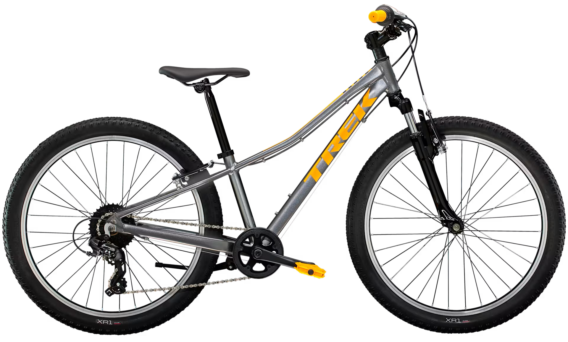 Trek PreCaliber 24" 8 Speed