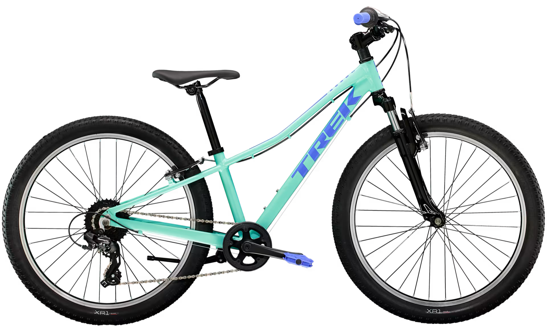 Trek PreCaliber 24" 8 Speed