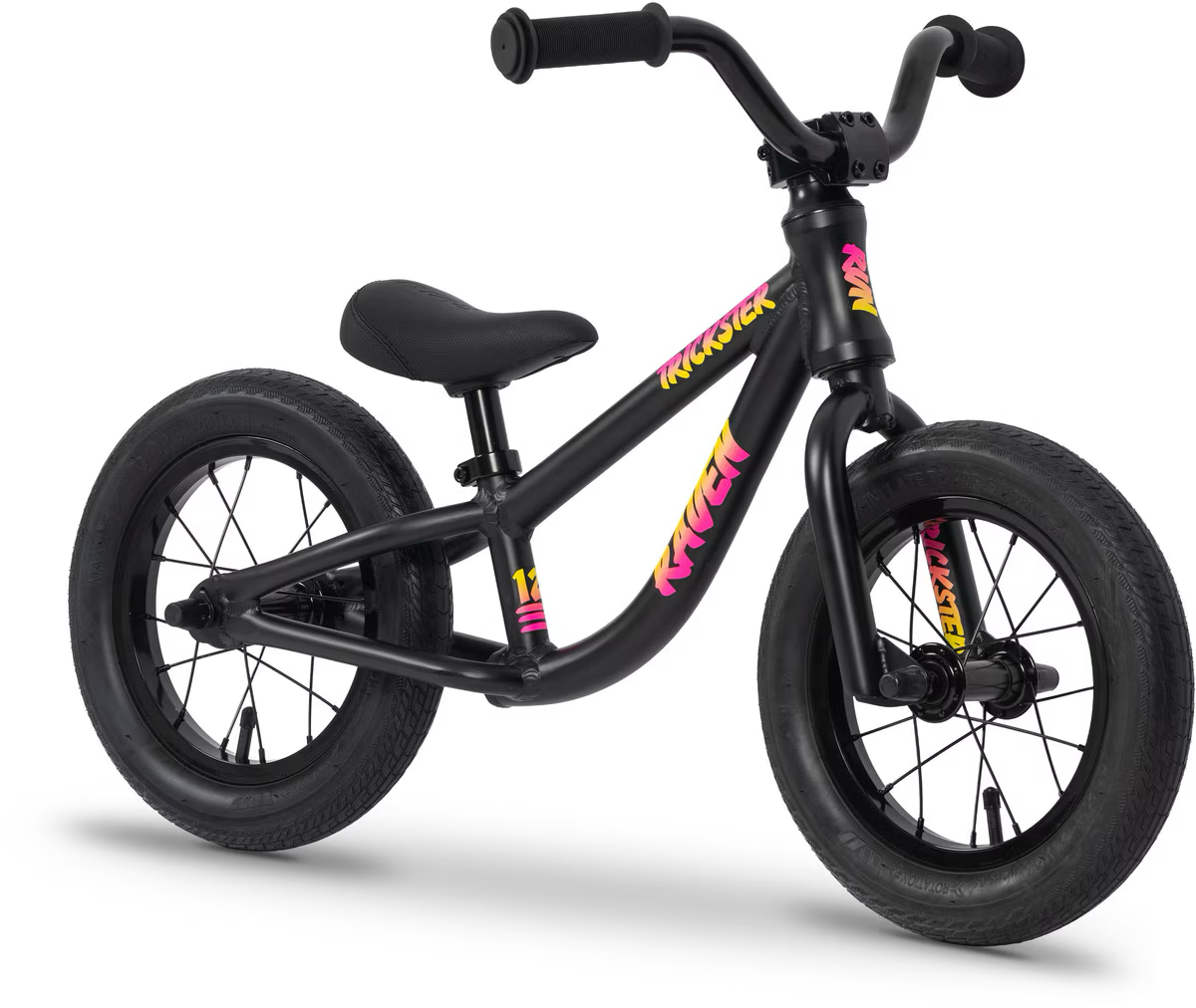 Raven Trickster Alloy 12" Balance Bike