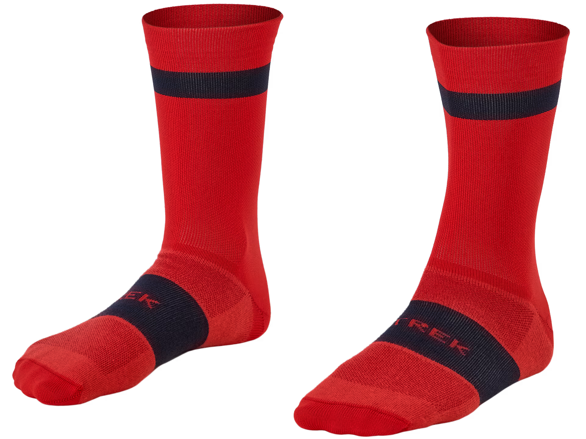 Trek Race Crew Cycling Socks