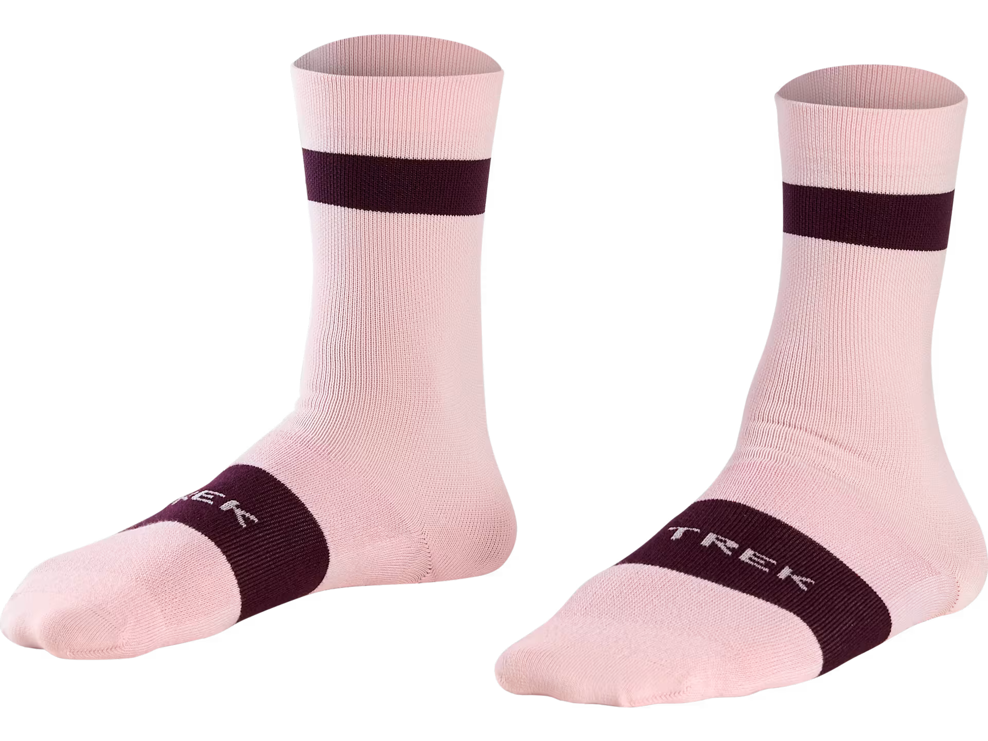 Trek Race Crew Cycling Socks