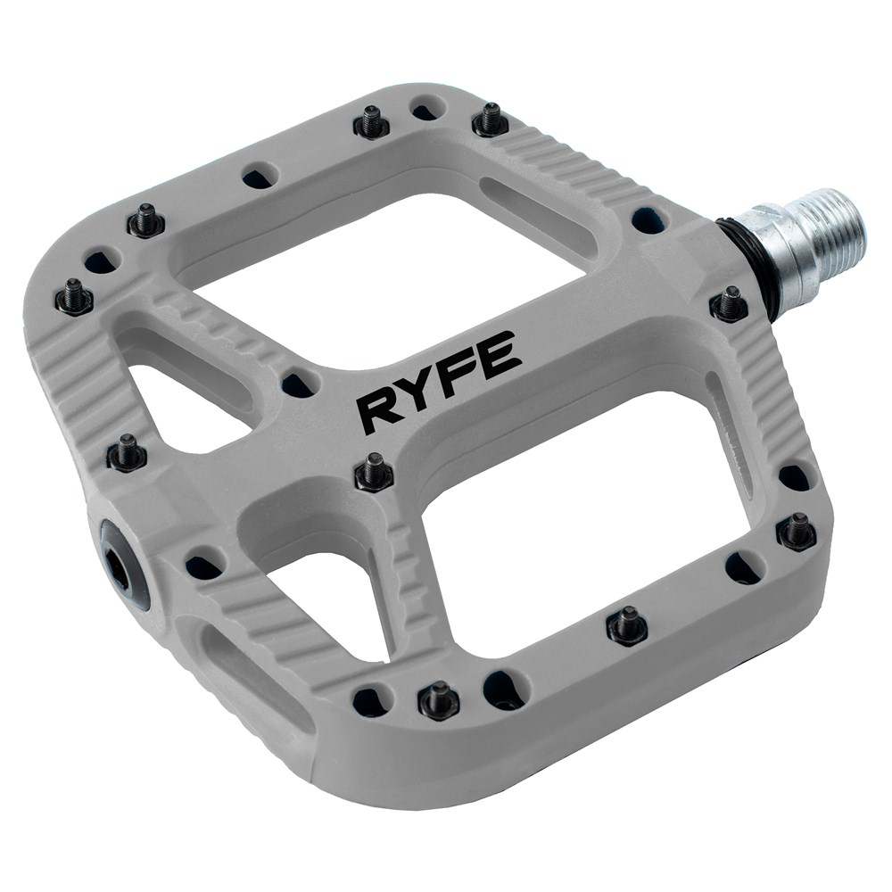Ryfe Sasquatch Pedal
