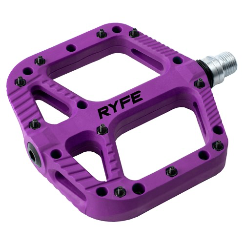 Ryfe Sasquatch Pedal