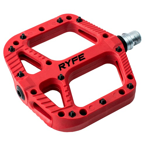 Ryfe Sasquatch Pedal