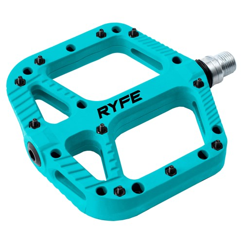 Ryfe Sasquatch Pedal