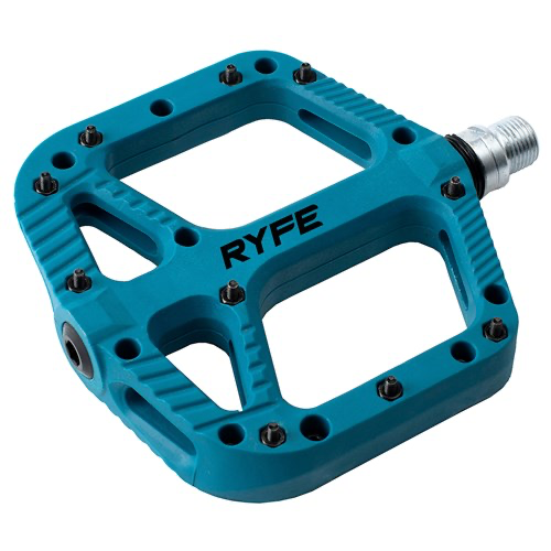 Ryfe Sasquatch Pedal