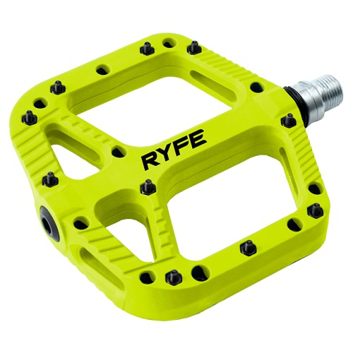 Ryfe Sasquatch Pedal