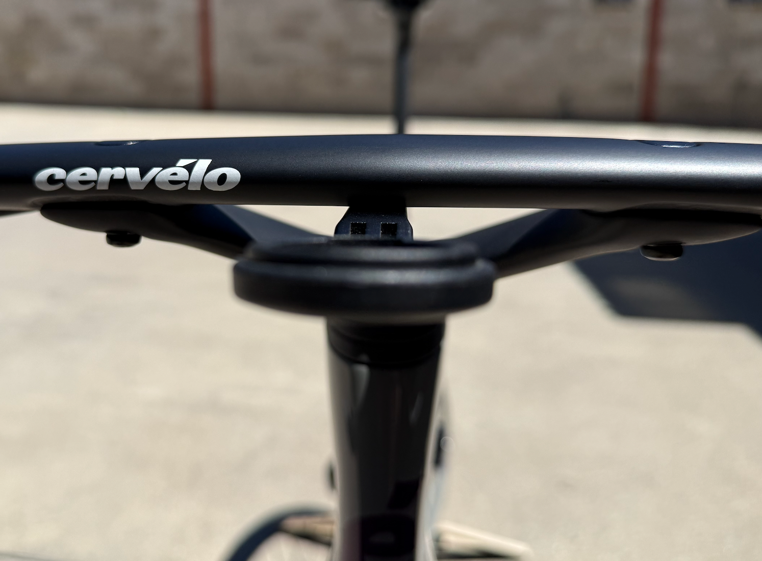 2025 Cervélo S5 Ultegra in house Build With Ultegra C60 Wheels