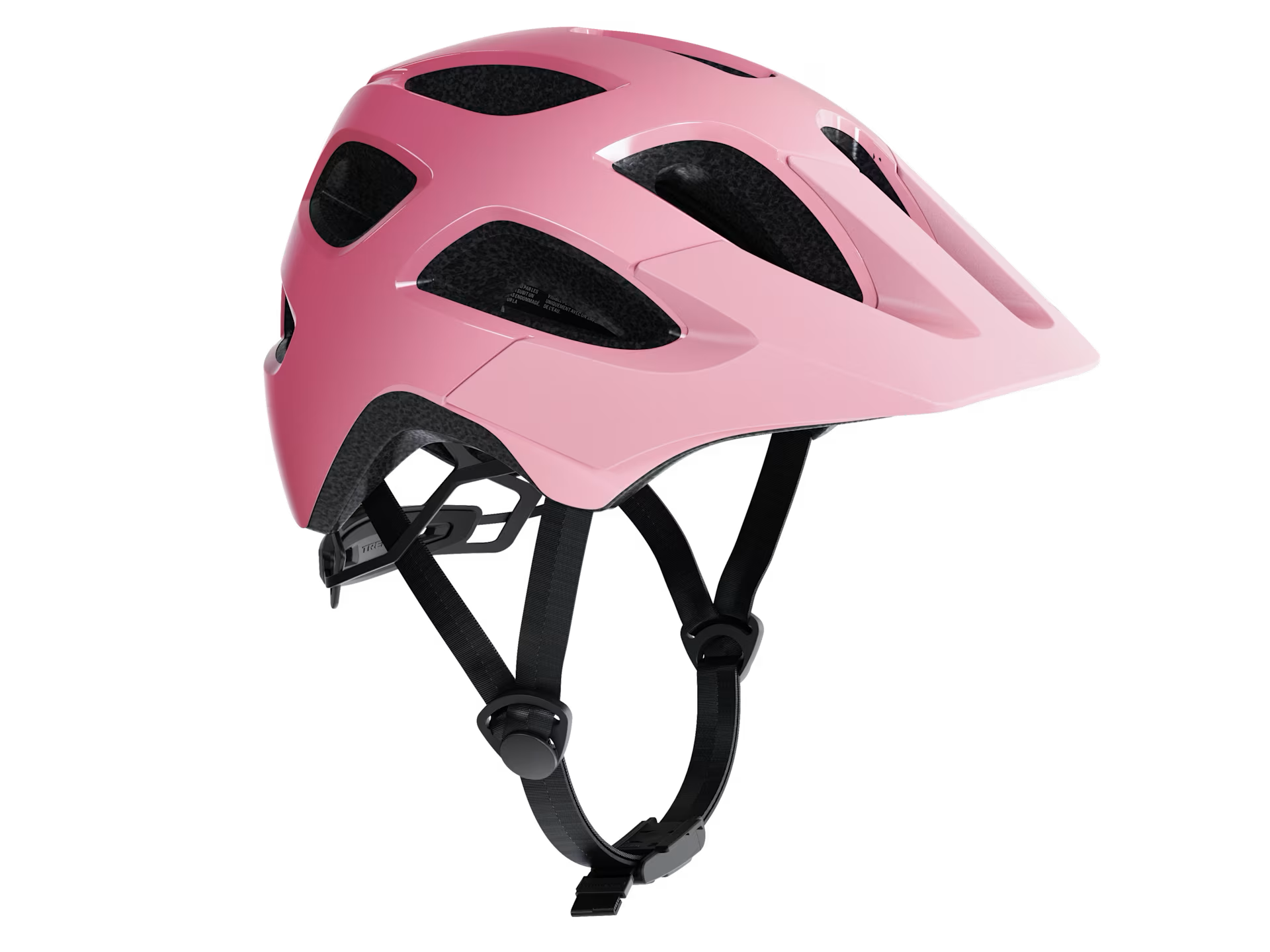 Trek Tyro Helmet