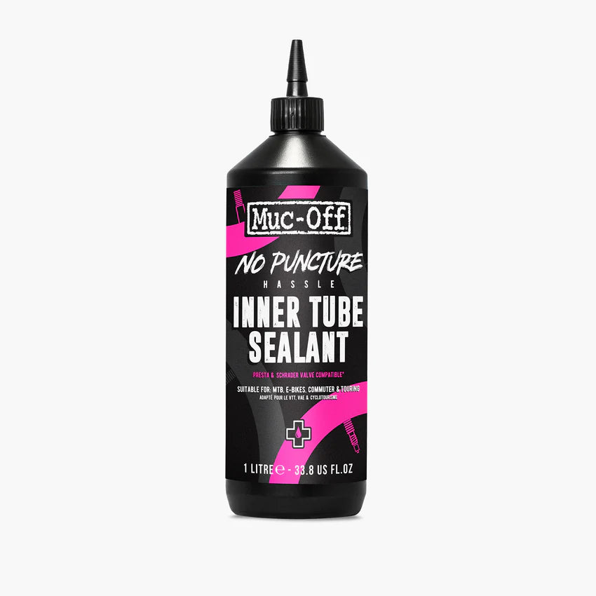 Muc-Off Inner Tube Sealant