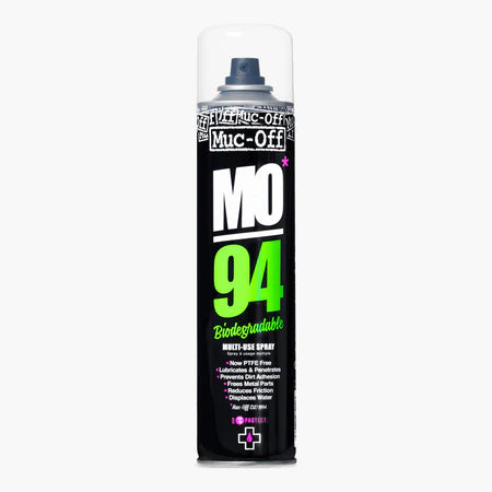Muc-Off MO-94 Aero 400ml