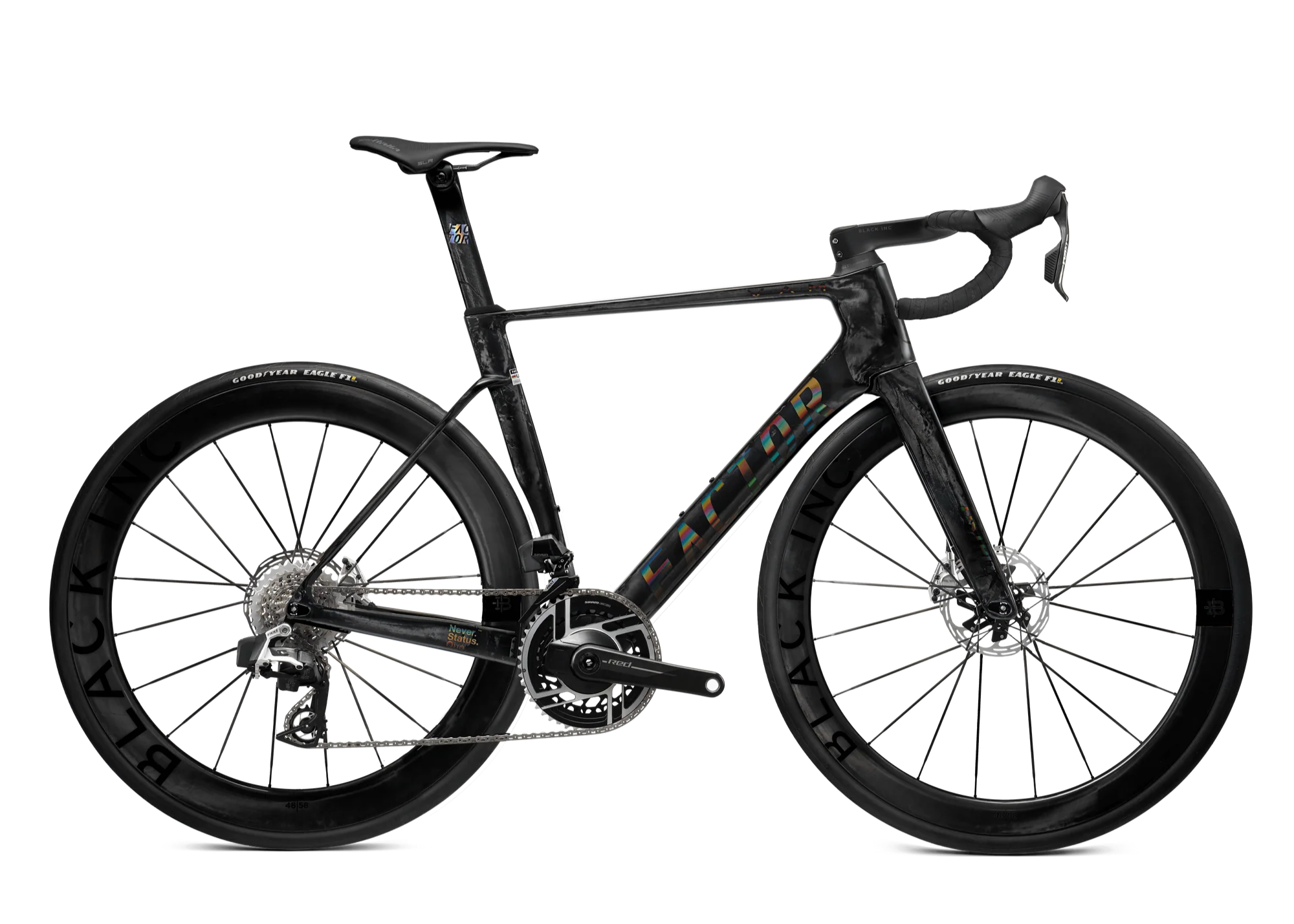 Factor Ostro Vam