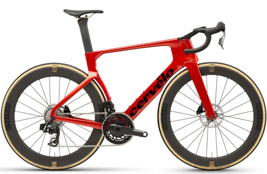 2026 Cervélo S5