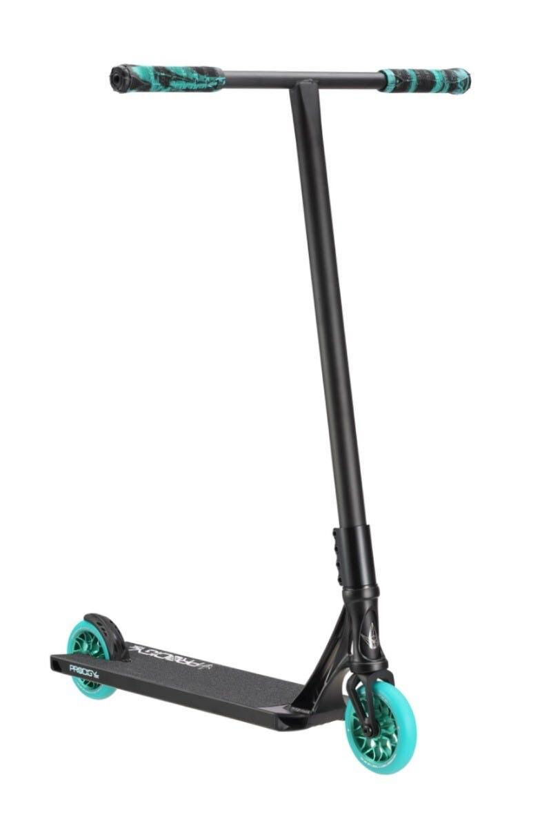 Envy Prodigy X Scooter
