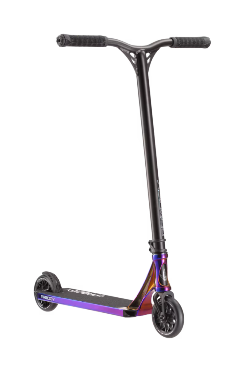 Envy Prodigy X Scooter