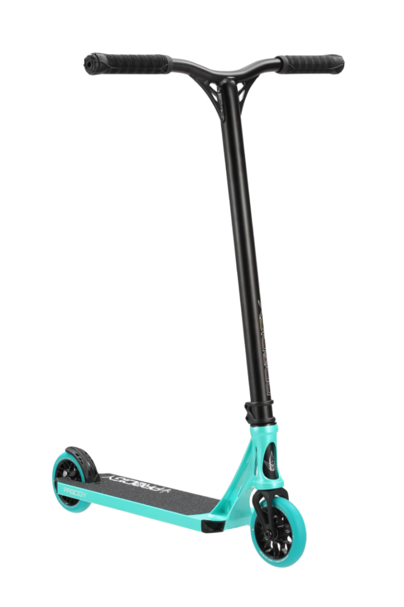 Envy Prodigy X Scooter