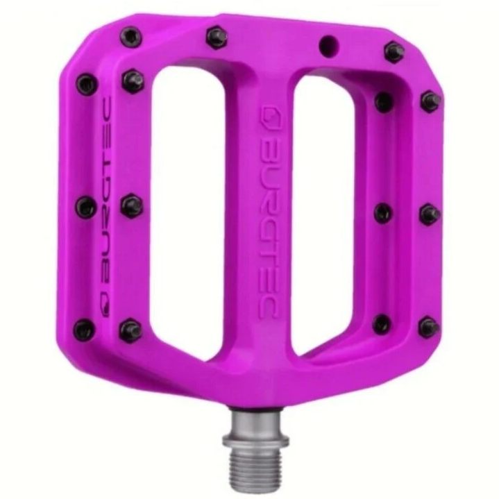 Burgtec MK4 Composite Pedals