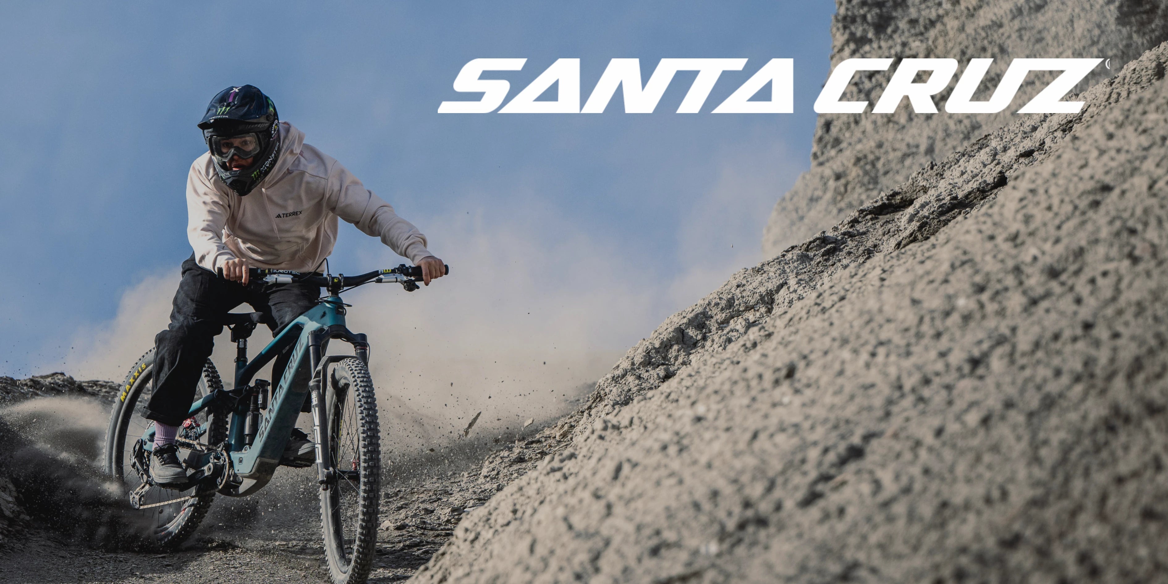 Santa Cruz