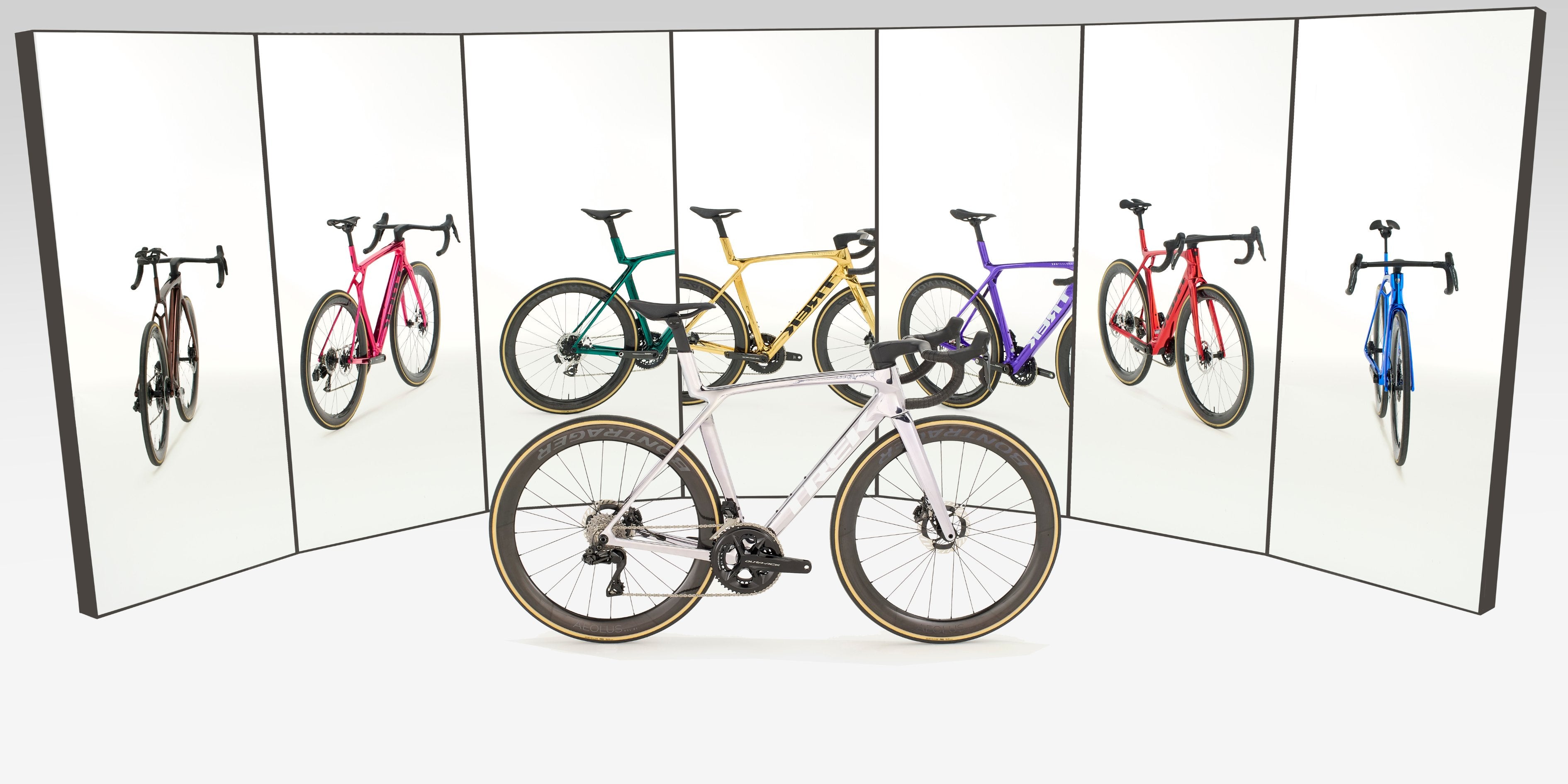 Bikes