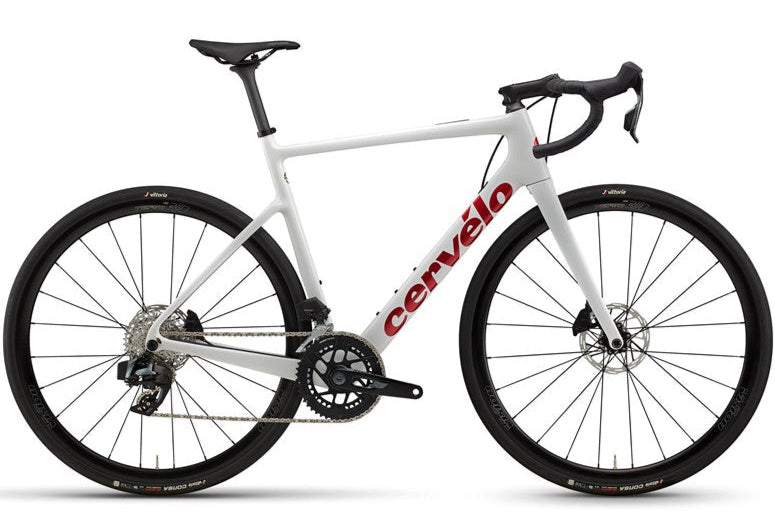 2026 Cervélo Caledonia Rival AXS