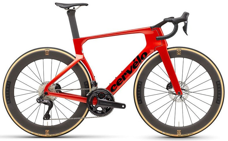 2026 Cervélo S5