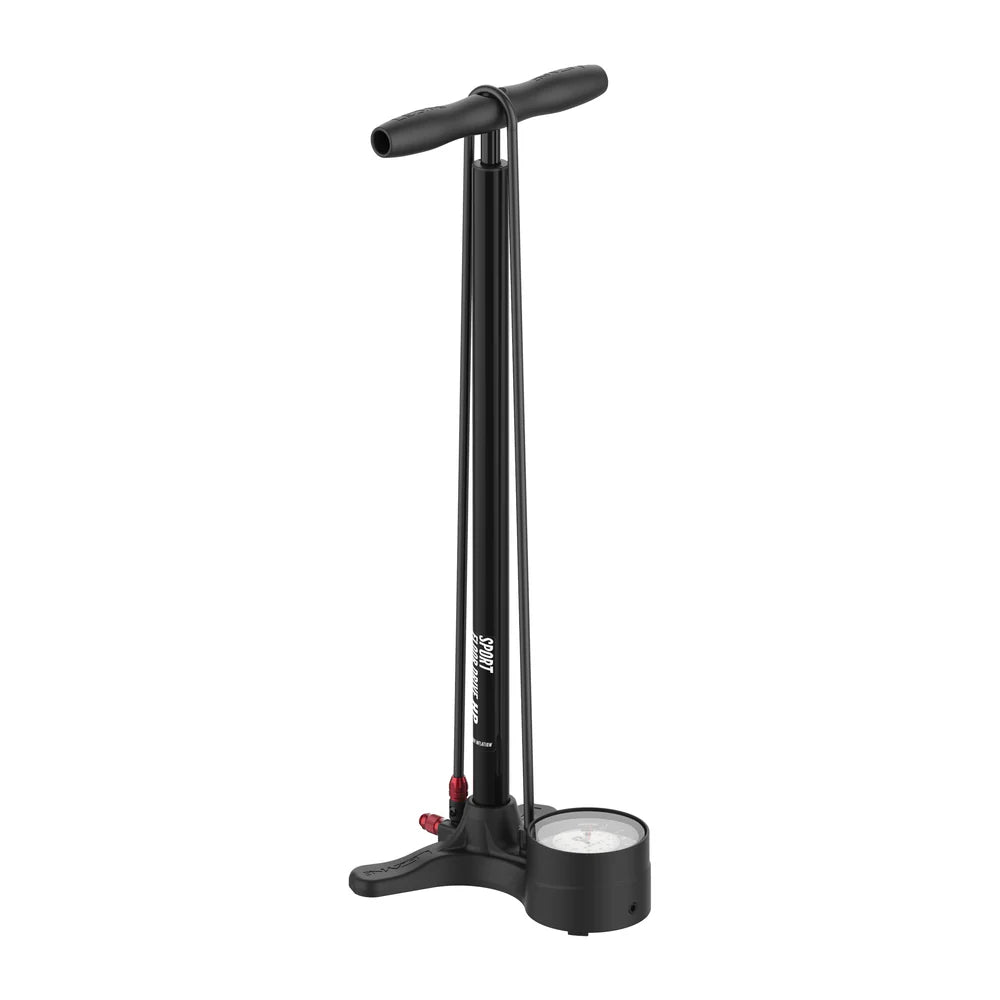 Lezyne Sport Floor Drive Pump