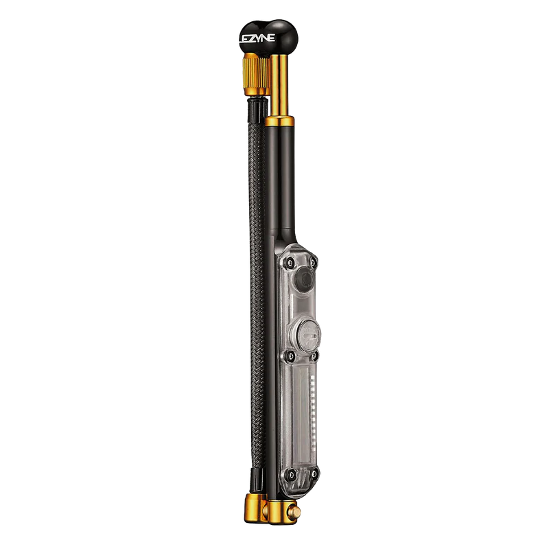 Lezyne Digital Shock Drive 400PSI