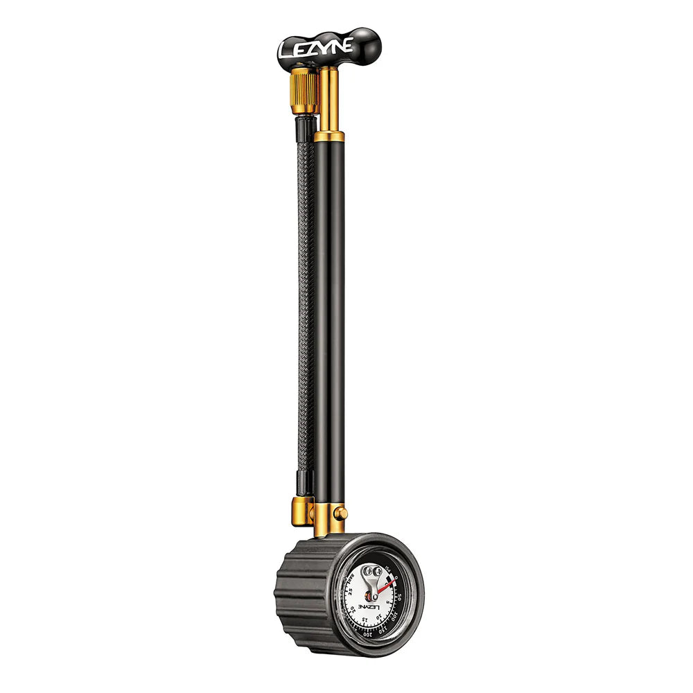 Lezyne Shock Drive 400PSI