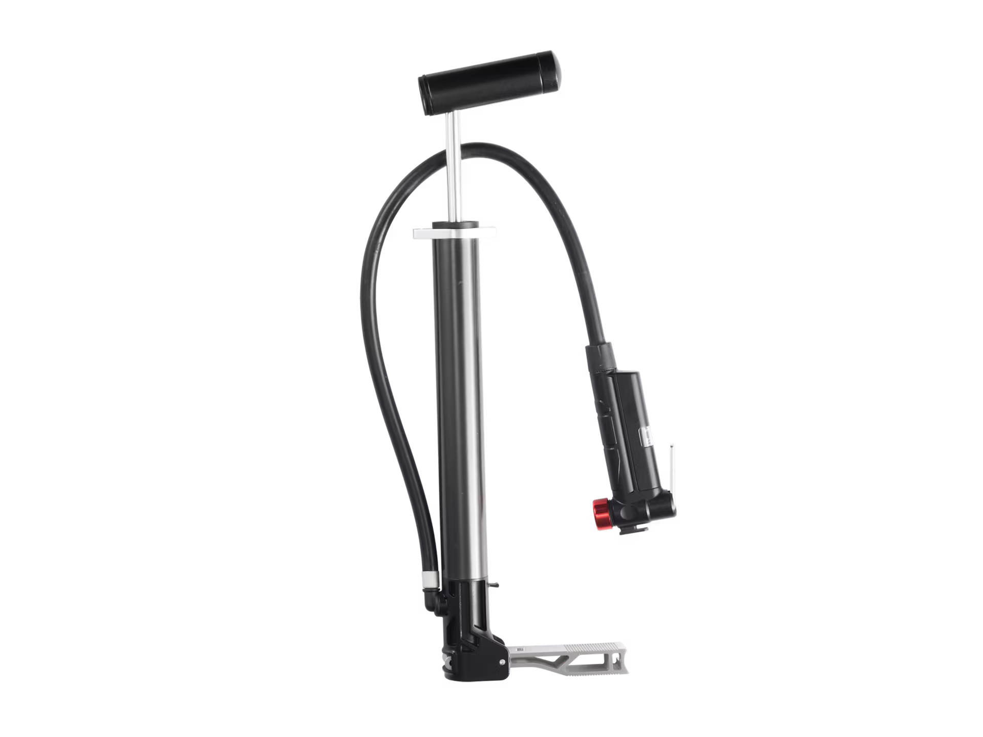 Bontrager Mini Charger Floor Pump