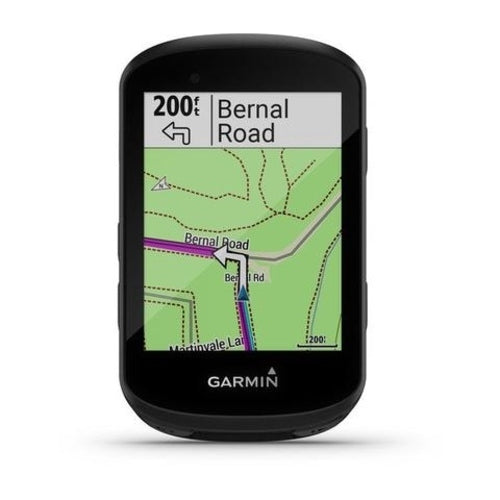 Garmin Edge 530 Head Unit GPS