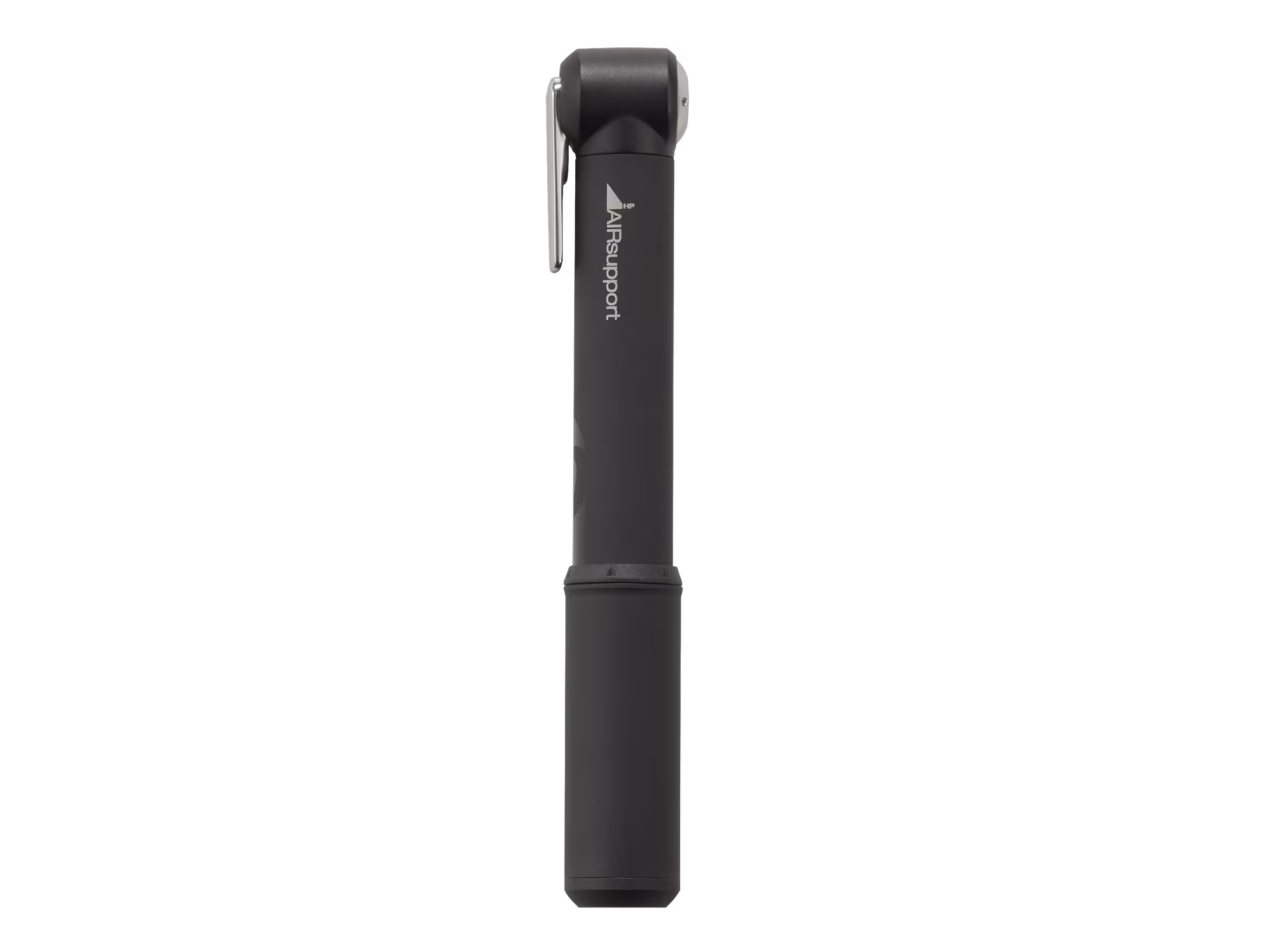 Bontrager Air Support HP S Road Pump
