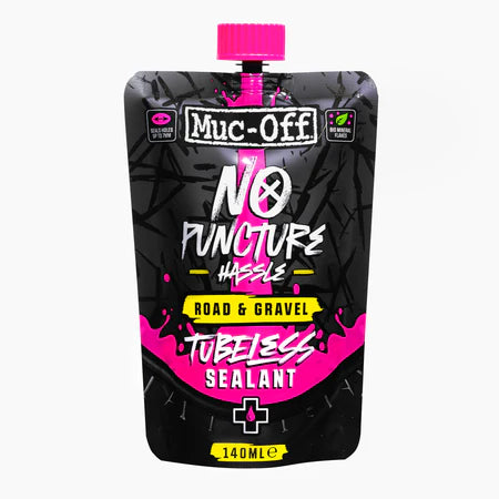 Muc-Off No Puncture Road/Gravel