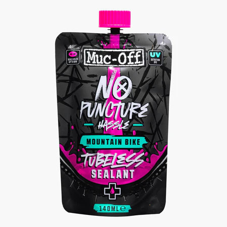 Muc-Off No Puncture MTB Sealant