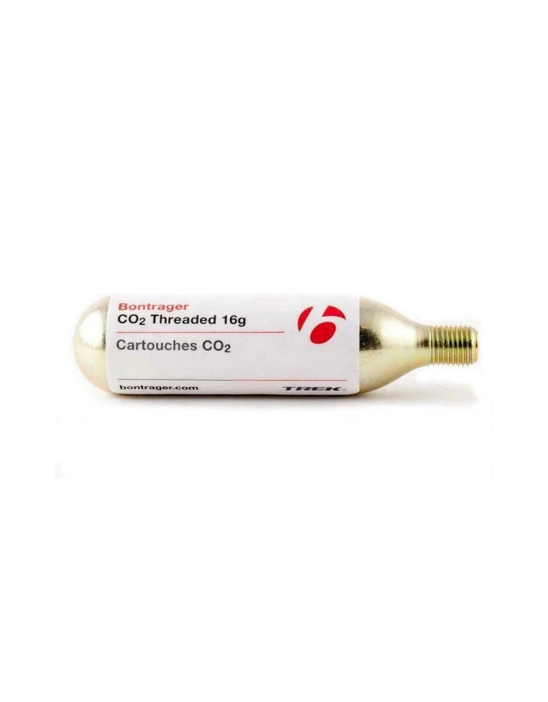 Bontrager CO2 Canister Threaded