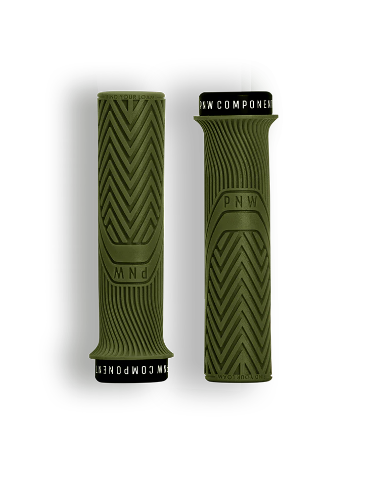 PNW Loam Grips