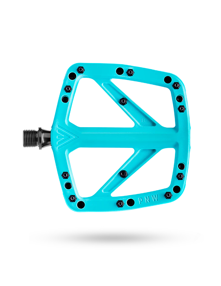 PNW Range Composite Pedals