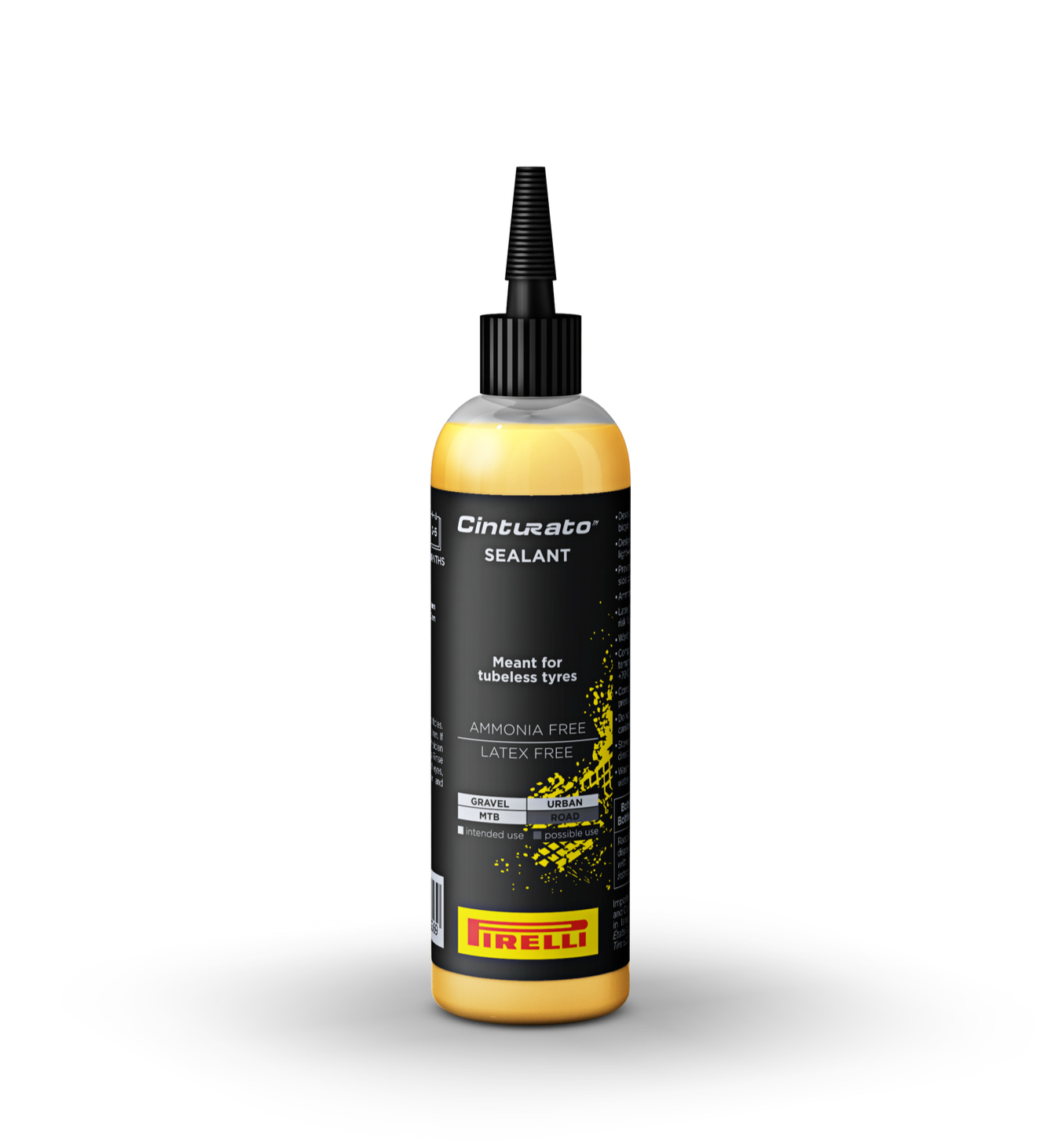 Pirelli SmartSEAL Cinturato 125ml