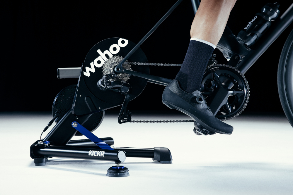 Wahoo Kickr V6 Smart Trainer