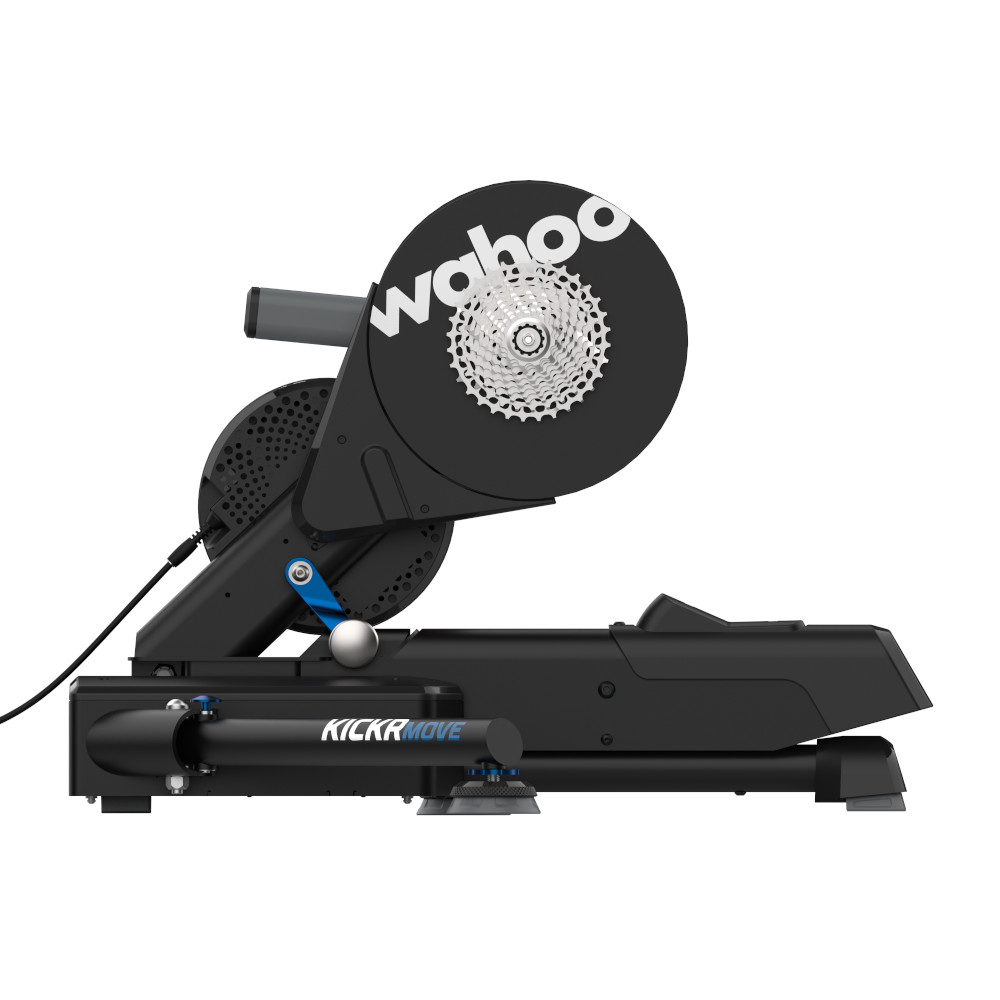 Wahoo Fitness Wahoo KICKR MOVE Smart Trainer (with Wi-Fi)