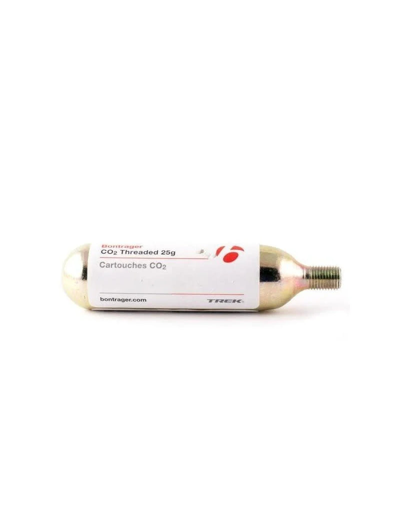 Bontrager CO2 Canister Threaded
