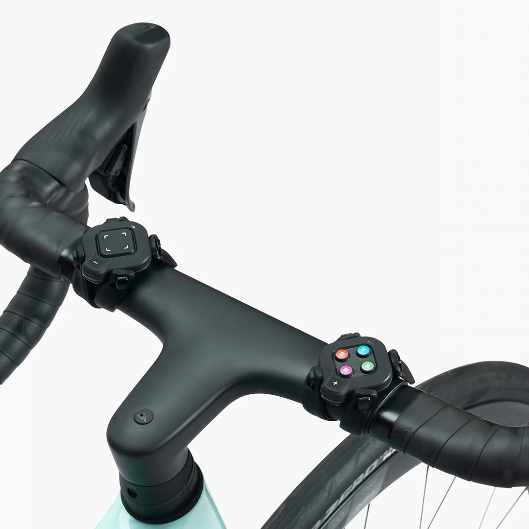 Wahoo KICKR x ZWIFT Click & ZWIFT Cog Upgrade Pack V2