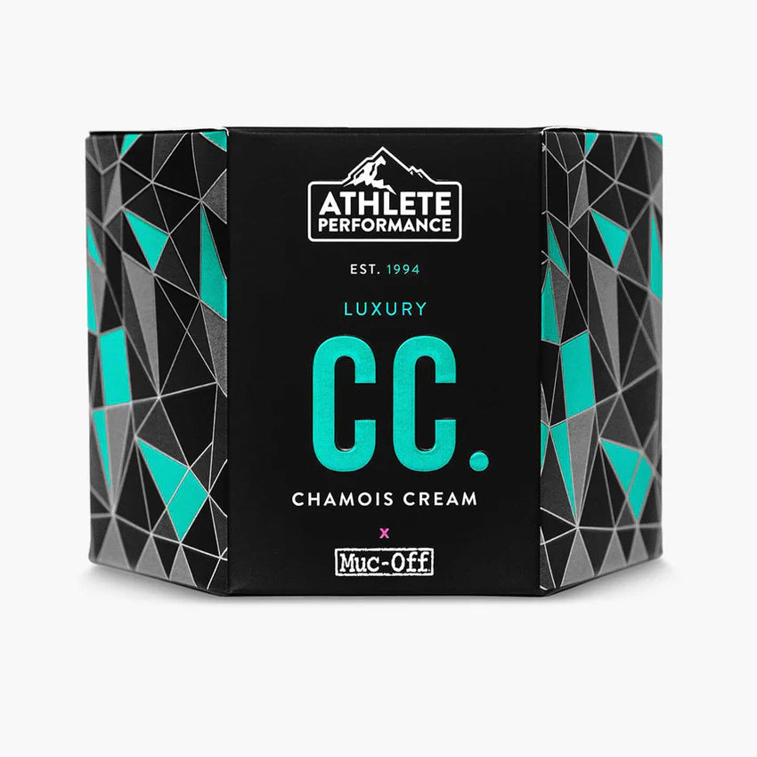 Muc-Off AP Chamois Cream