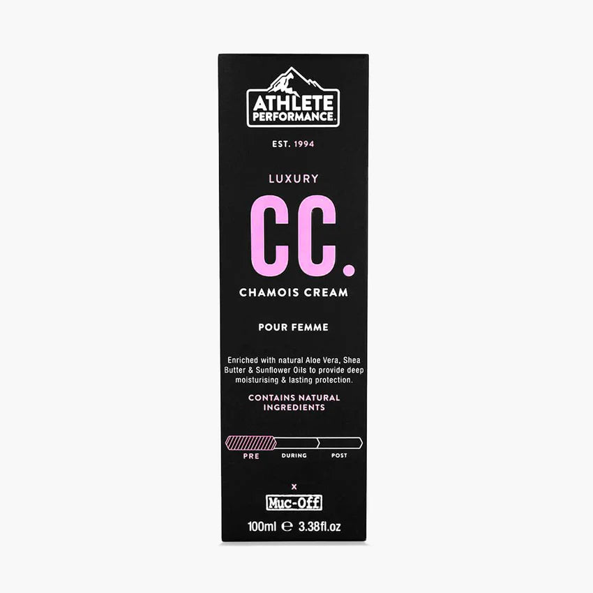 Muc-Off AP Chamois Cream