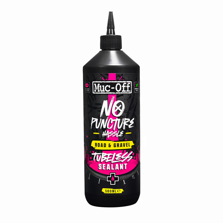 Muc-Off No Puncture Road/Gravel