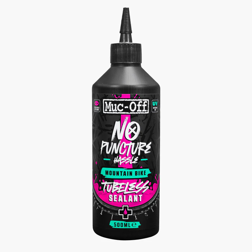 Muc-Off No Puncture MTB Sealant