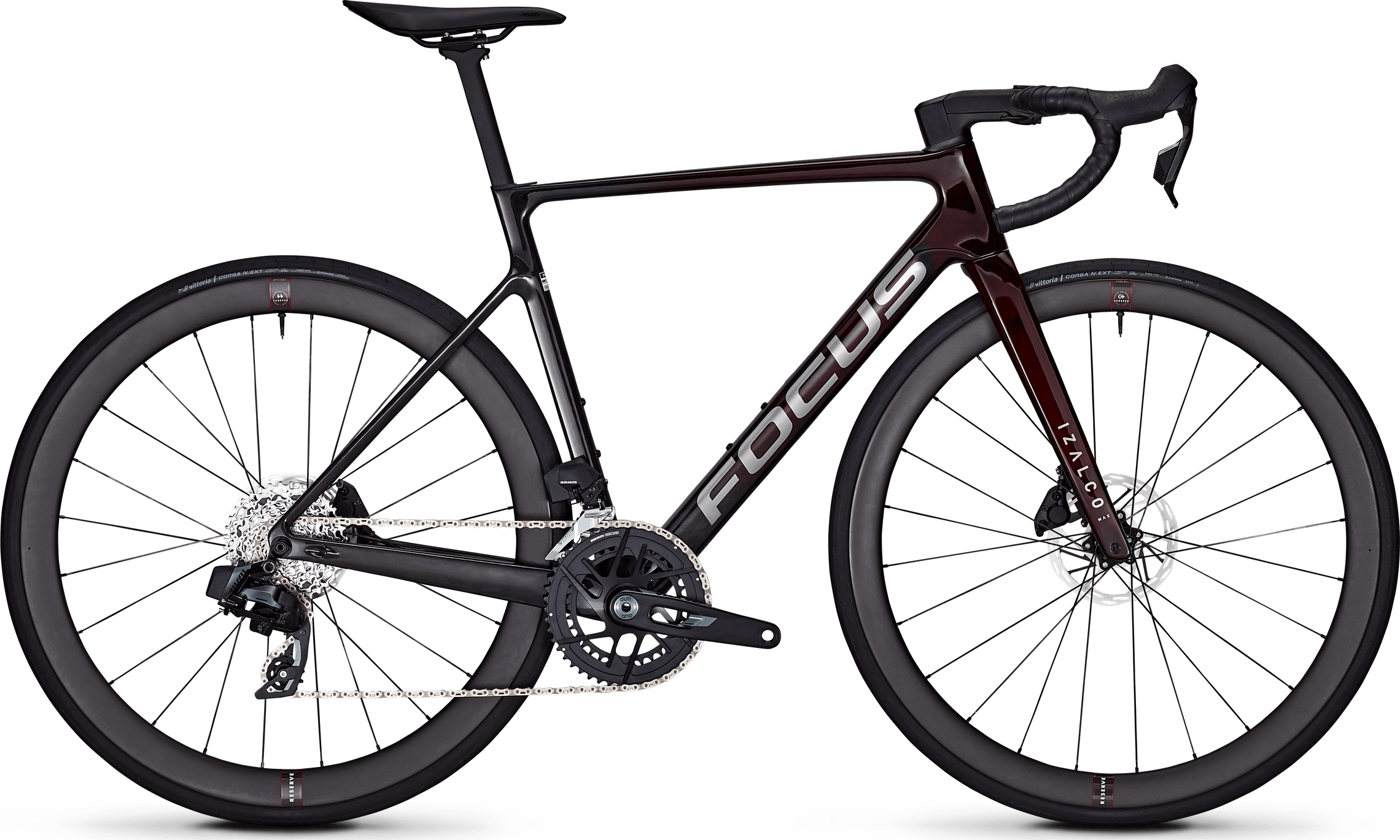 2026 Focus Izalco Max 8.9